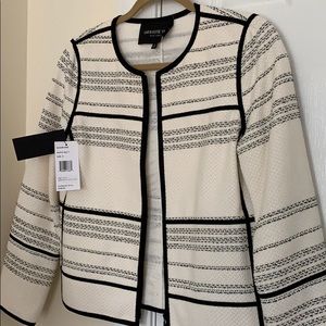 NWT Lafayette 148 jacket
